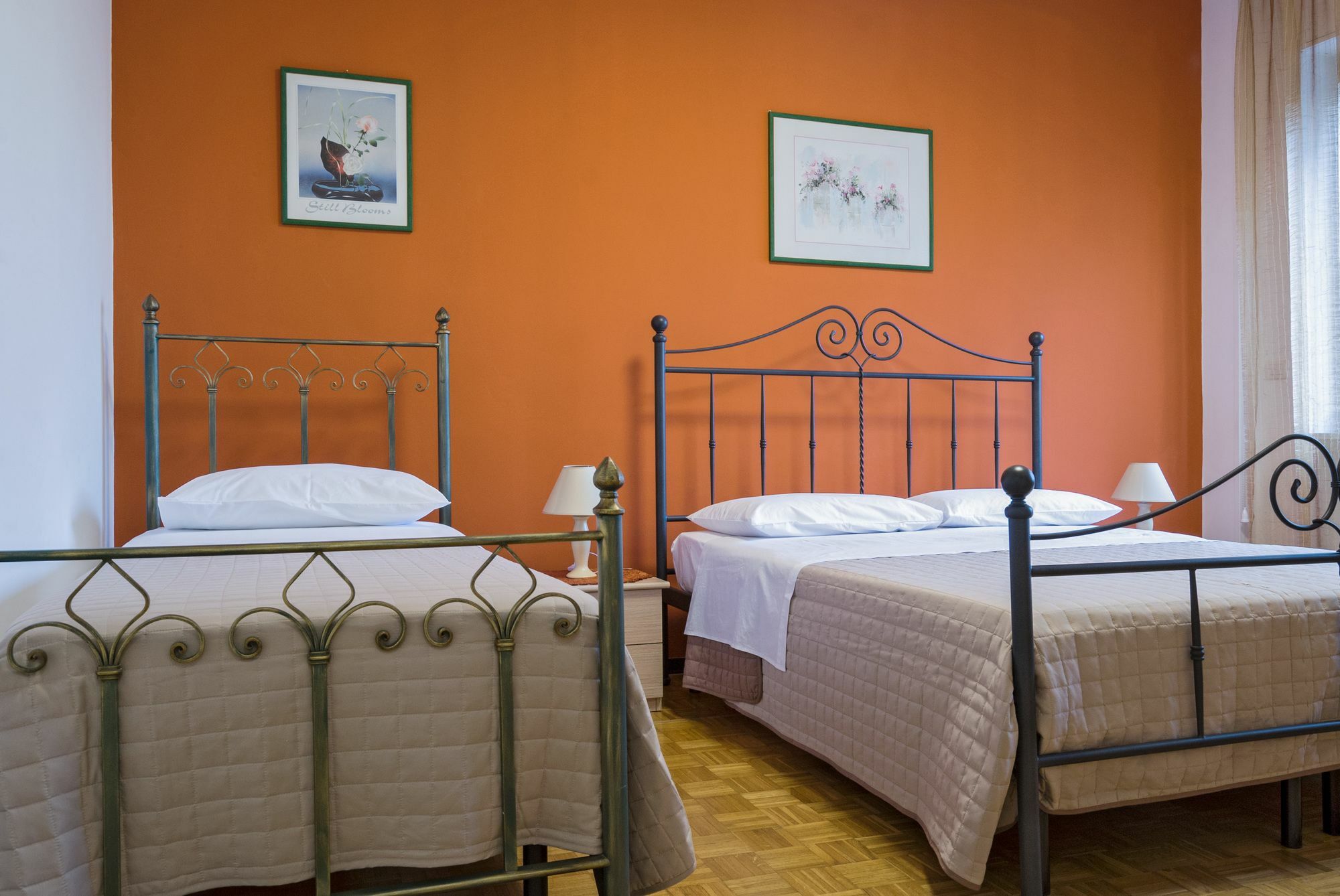 Il Tacco Dello Stivale Bed & Breakfast Lecce Exterior photo