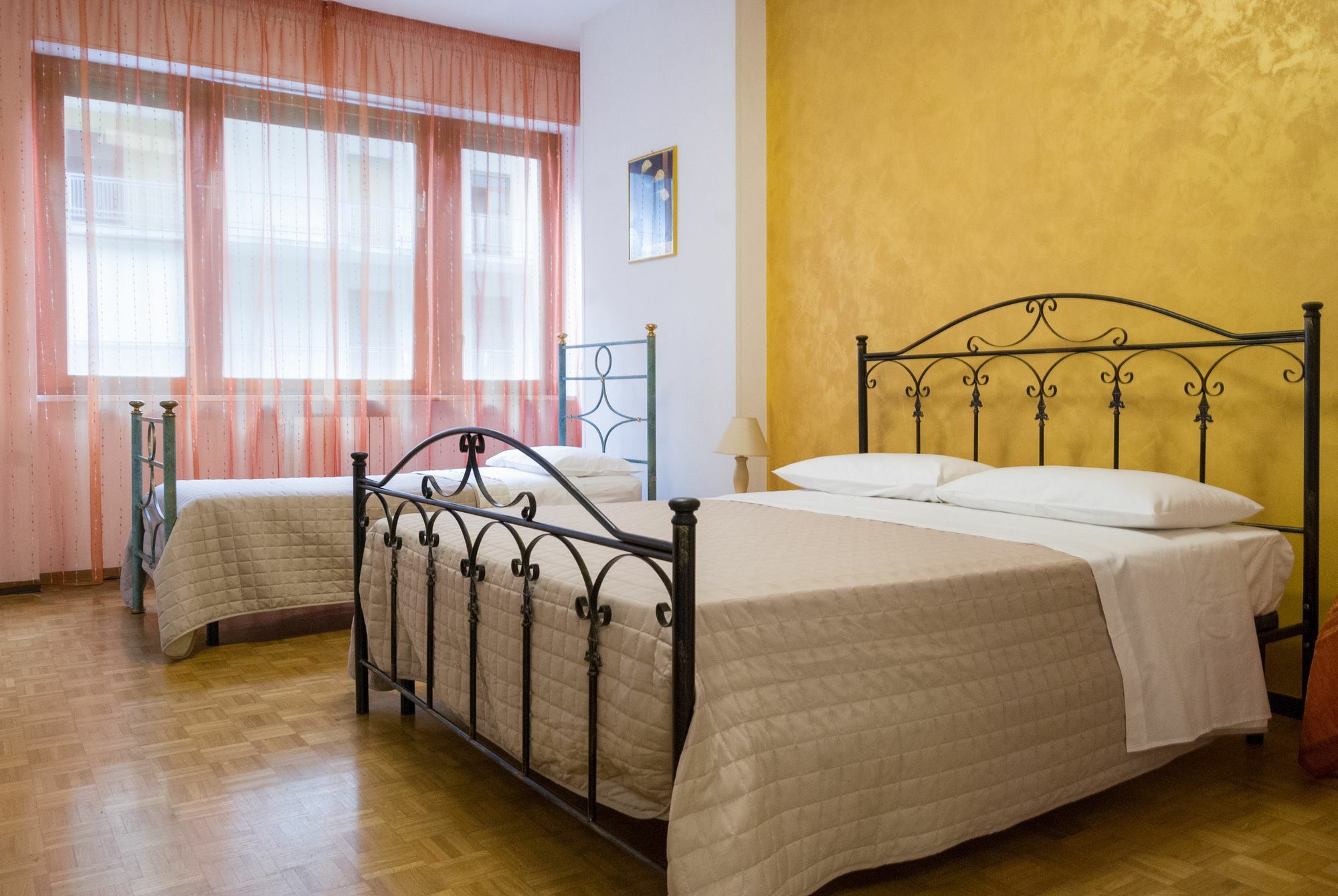 Il Tacco Dello Stivale Bed & Breakfast Lecce Exterior photo