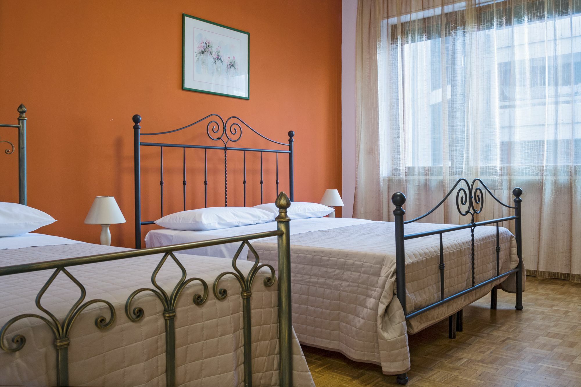 Il Tacco Dello Stivale Bed & Breakfast Lecce Exterior photo